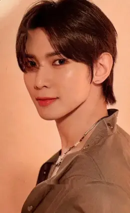 Yeosang · GOLDEN HOUR : Part.1