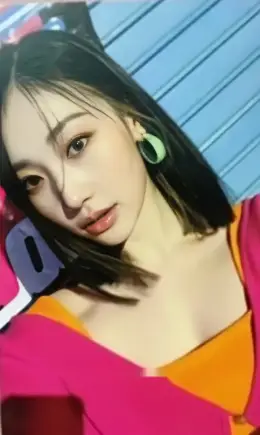 Jinny · Fire Saturday