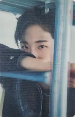 Seongmin · RE:ALIZE