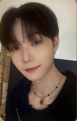 Taehyeon · The First Harmony