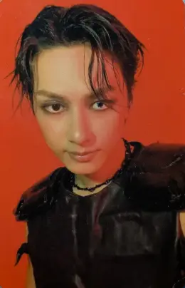Jun · HAPPY BURSTDAY