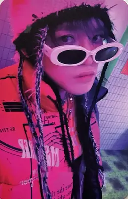 Chenle · ISTJ