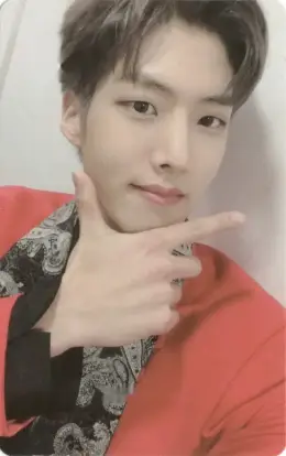 Daeyeol · Without You