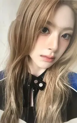 Seeun · STAY ALIVE