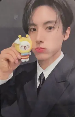 Eric · INTER-ZECTION Concert