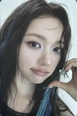 Chanelle Moon · Imperfect-I’mperfect