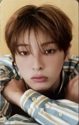 Kang Woojin · YOUTH ERROR Japan Edition