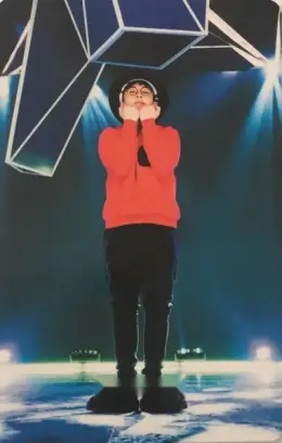 Taeil · H.E.R (Japanese Version)