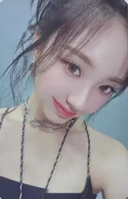 Yeseo · Kep1going On