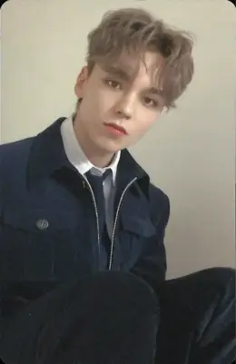 Vernon · Fallin' Flower