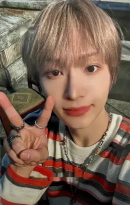 Donghwa · My First Flip