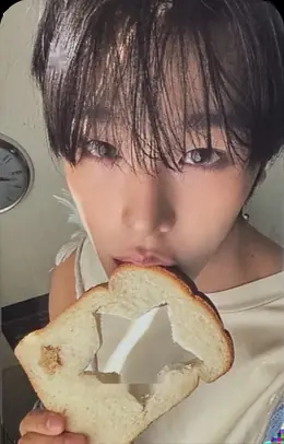Riku · Ode to Love