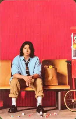 Sungjin · The Decade