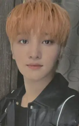 Eunho · ODD HOUR