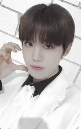 Hikari · 소년판타지 1st Album (Ever Music Album version)