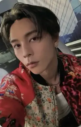Johnny · Walk