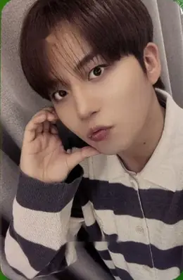 Jongho · GOLDEN HOUR : Part.5