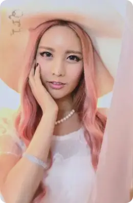 Qri · Lead the Way/La'boon
