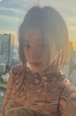 Shuhua · i-dle