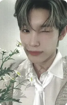 Gyumin · Some Day