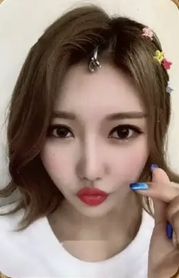 Seyeon · Starry Night