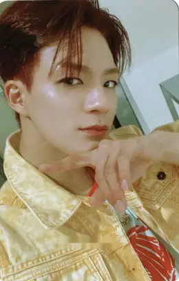 Jeno · NCT 2020 Resonance Pt.2