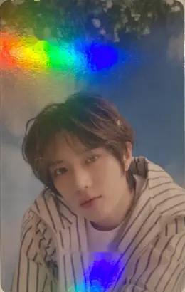 Beomgyu · Momentica Photo Take Package