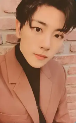 Jibeom · Without You