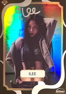 Ilee · D.I.M.M