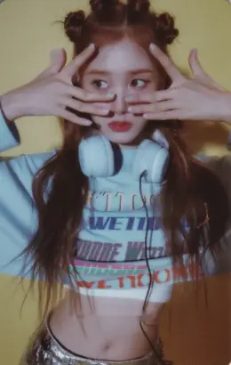J · TEENFRESH