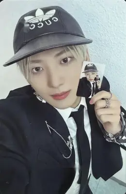 Minjae · HOUSE OF TRICKY : Trial And Error