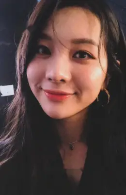 Yiyeon · BE!