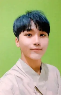 Boo Seung-kwan · You Made My Dawn