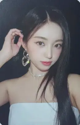 Yeseo · Kep1going On