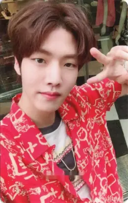 Daeyeol · Goldenness