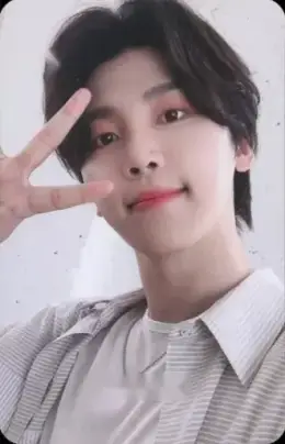 Woosung · Come Over