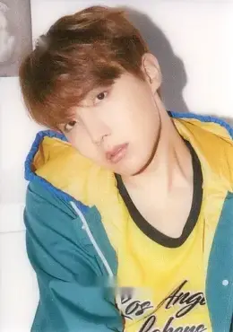 j-hope · BTS, the Best