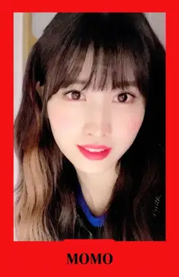 Momo · YES or YES