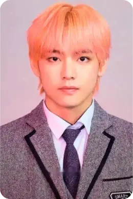 V · Love Yourself: Answer