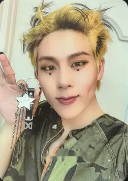 Joohoney · THE X