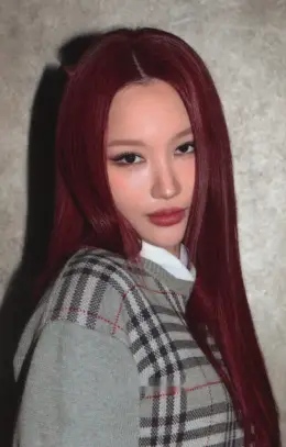 Siyeon · VillainS