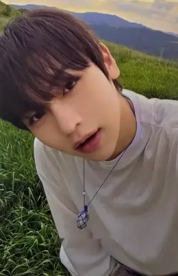 Yoochan · I did it.