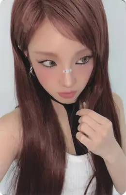 Yuqi · We made