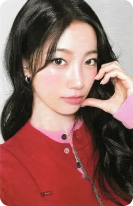 Kazuha · HOT