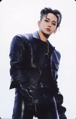 Choi Hyunsuk · REBOOT