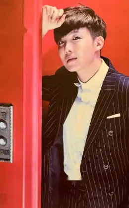 j-hope · Young Forever