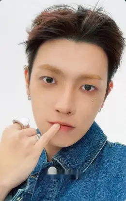 Hongjoong · BAD