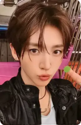 Donghyeon · KICK OFF THE WALL Pt 1