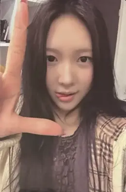 Yeonjung · XXL