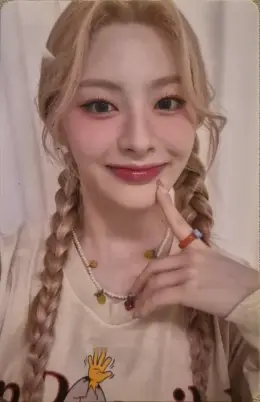Seeun · POPPY